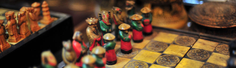 Purdy Stable Connection