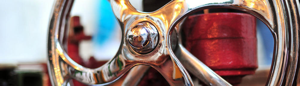 Purdy Stable Connection